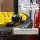 Wing Style Black Plastic Duckhead. Mount/Demount H 7