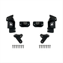 1Pair Headlight Repair Bracket Kits A2478200303 A2