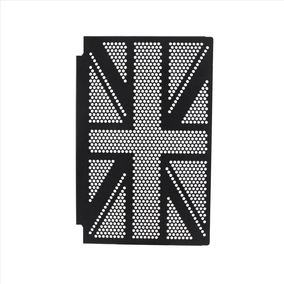 For Trident 660 2021 2022 Radiator Guard Grille Co 4851649198483