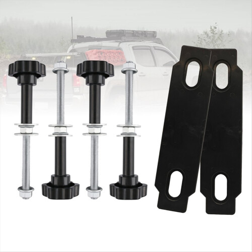 Traction Board KIT Escape Mount Safetys Universal