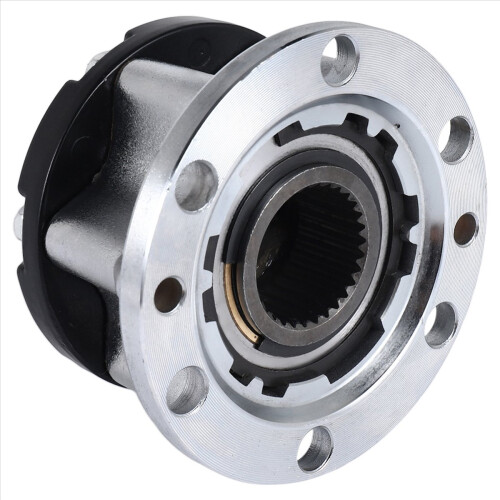 Free Wheel Locking Hub Manual Lock for Land Cruise 1