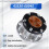 Free Wheel Locking Hub Manual Lock for Land Cruise 7
