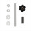 Traction Board KIT Escape Mount Safetys Universal 4