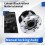 Free Wheel Locking Hub Manual Lock for Land Cruise 8