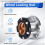 Free Wheel Locking Hub Manual Lock for Land Cruise 6