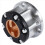 Free Wheel Locking Hub Manual Lock for Land Cruise 11