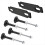 Traction Board KIT Escape Mount Safetys Universal 7