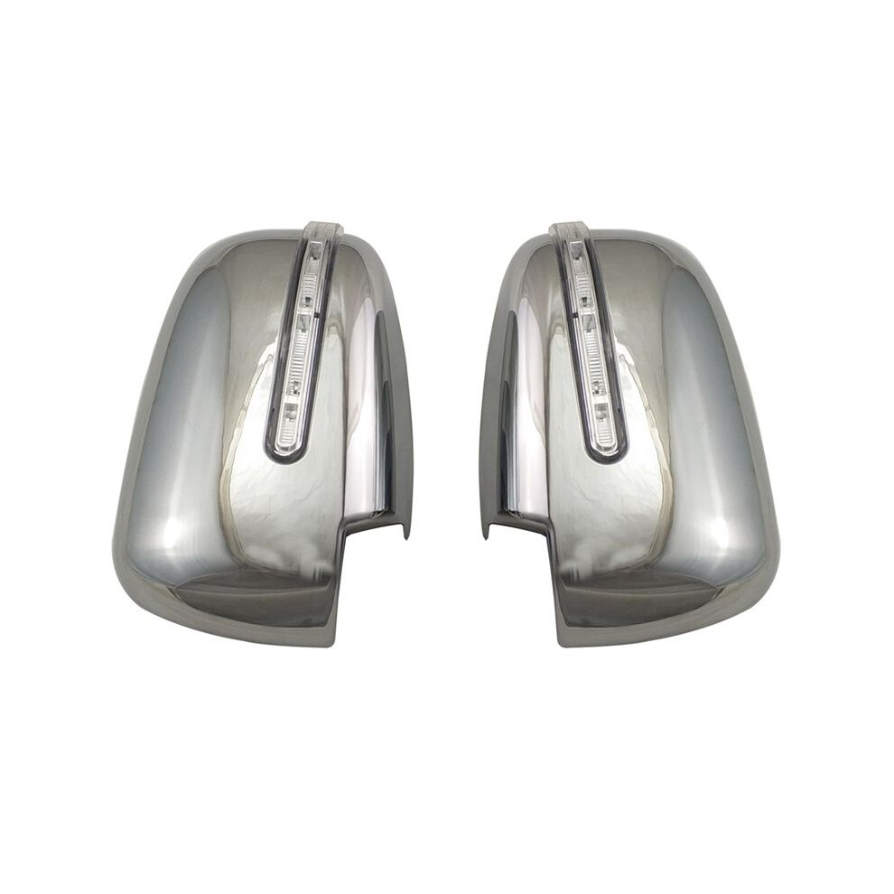 Car Rearview Mirror Cover For L200 Triton 2016-201 4851649148747