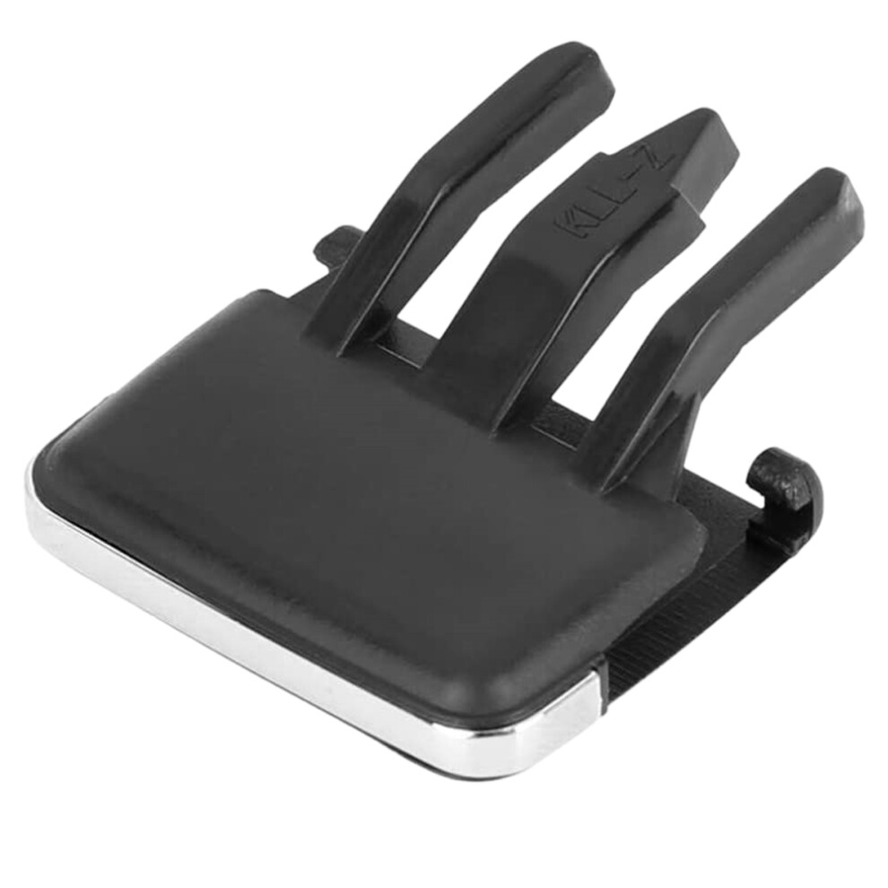 Front Center Air Vent Outlet Tab Clips, Ac Adjustm 4851649116302