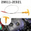 Engine Oil for Forte Soul 26611-2E021 10