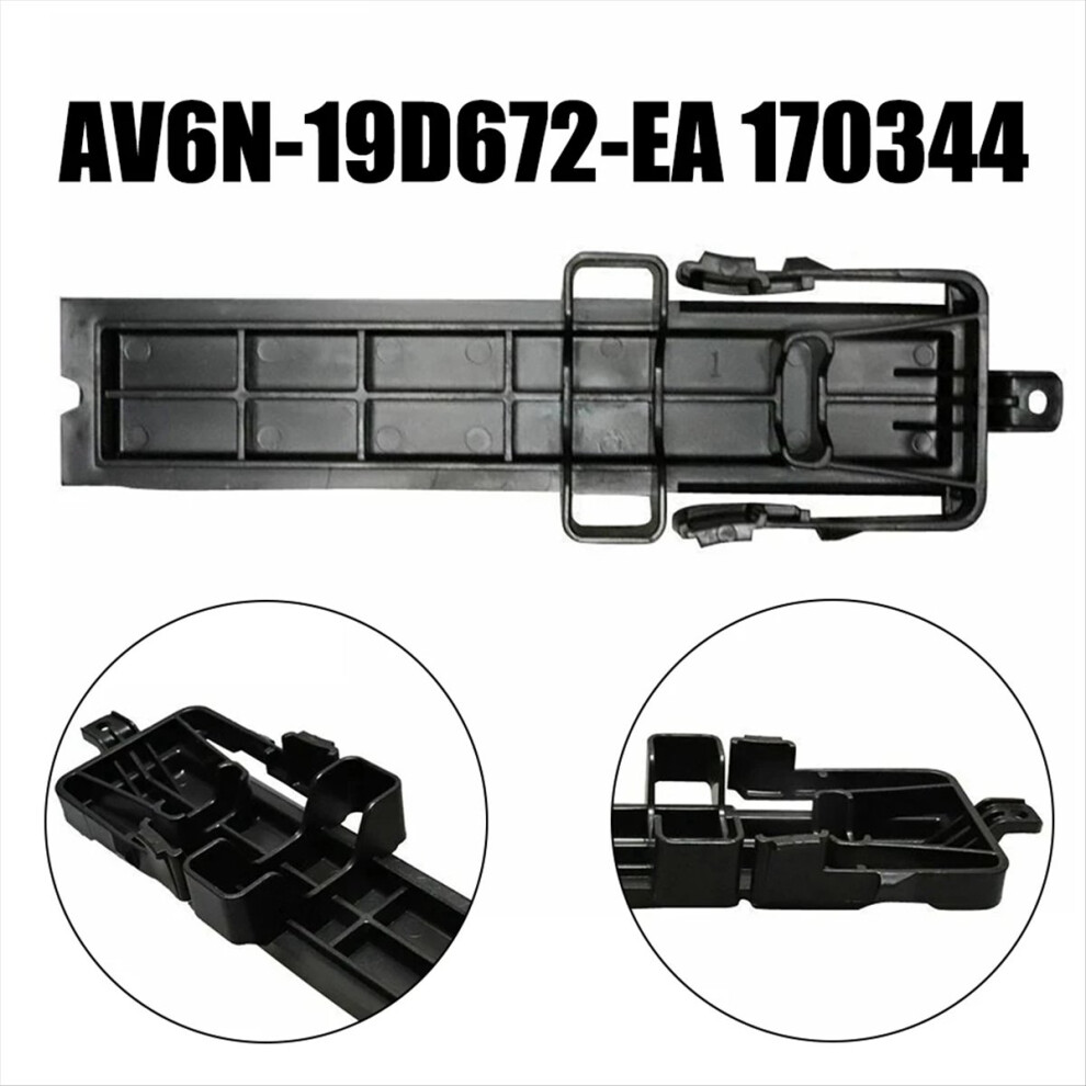 1703440 Av6n-19D672- Car Filter Regulator Cover Ai 4851649160831