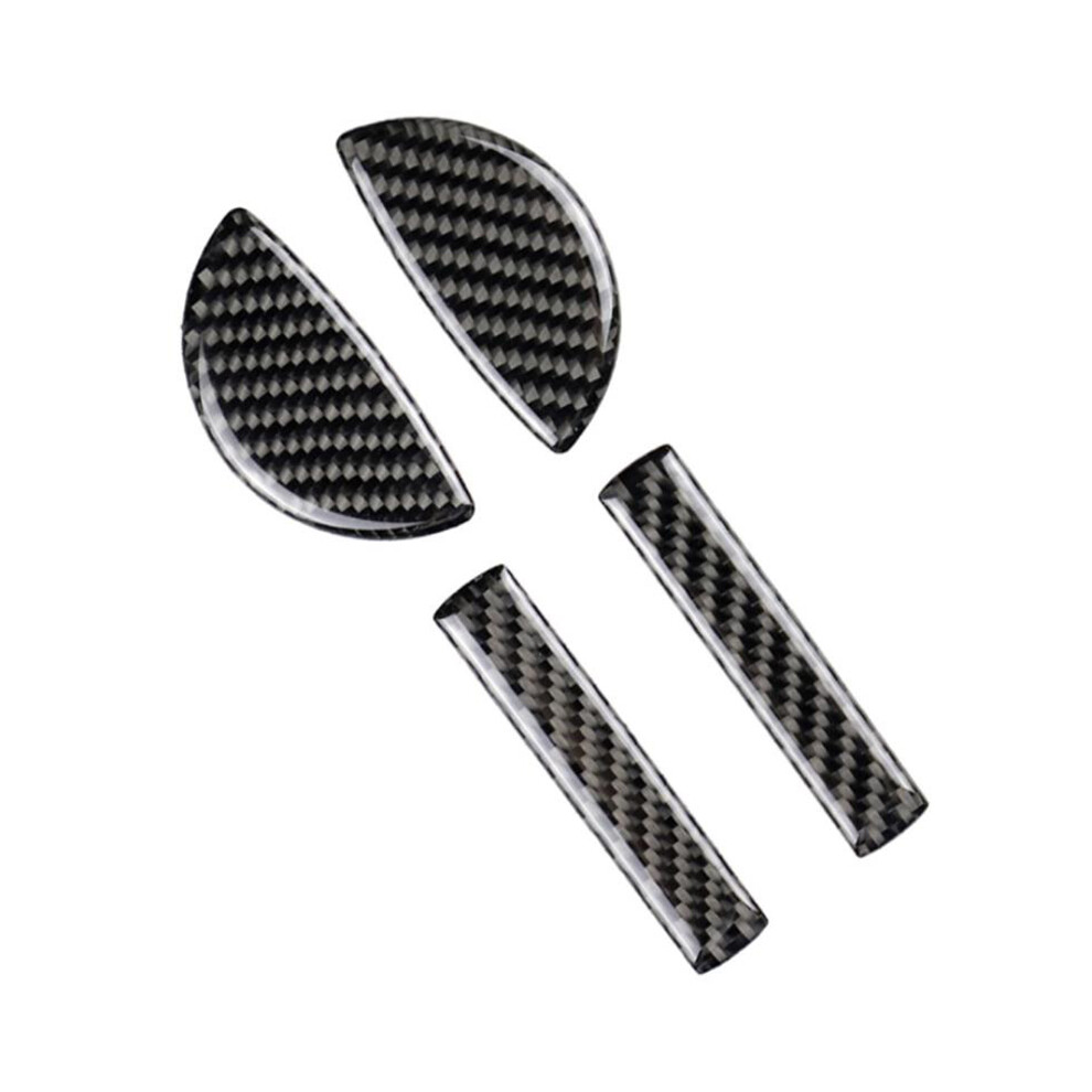 For F54 F55 F56 Jcw F57 Carbon Fiber Door Handle C 4851649107102