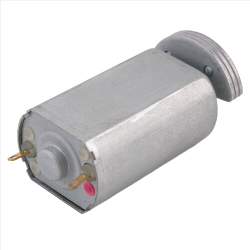 DC 1.5-6V 22400RPM Мини-вибрация припоя совместимы 2