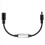 Low-profile Inline Controller Mini 3 Key Dimmer Sw 4