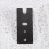 Steel Black Wall Mount Brackets Replacement for Om 10