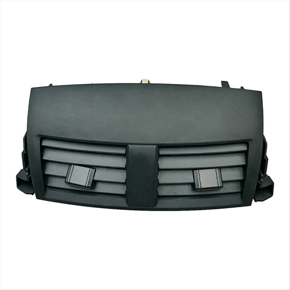Car Dashboard Ac Air Conditioner Vent Central Outl 4851649132425