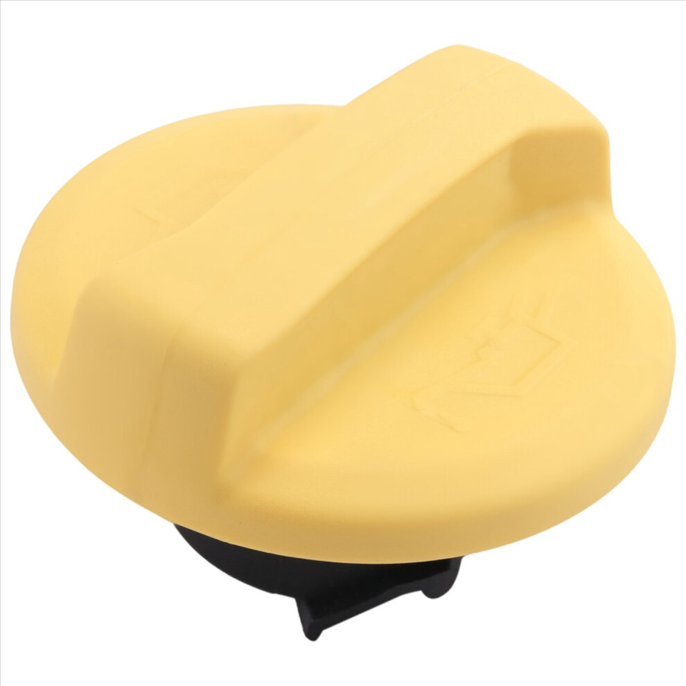 Oil Filler Cap For /Corsa/Combo/Meriva/Tigra/ Zafi 4851649106884