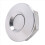 Long Push Button Quick Release Hood Pins Bonnet Lo 10