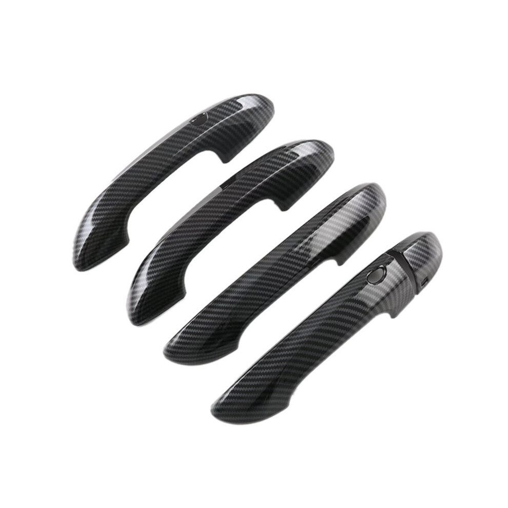 For Mg 4 Mg4 Ev Mulan 2023 Car Exterior Door Handl 4851649123577