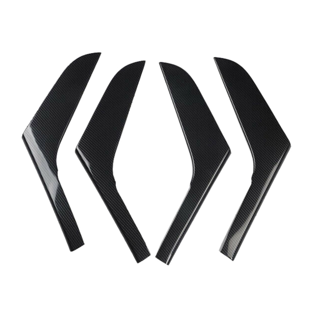 Carbon Fiber Car Interior Door Armrest Pull Handle 4851649105078