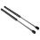 2X Front Hood Bonnet Modify Gas Springs Shock Damp 5