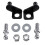 2X Front Hood Bonnet Modify Gas Springs Shock Damp 4