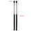 2X Front Hood Bonnet Modify Gas Springs Shock Damp 9