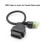 OBD2 to 4 Pin Diagnostic Adapter Cable Motorcycle 4