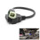 OBD2 to 4 Pin Diagnostic Adapter Cable Motorcycle 5