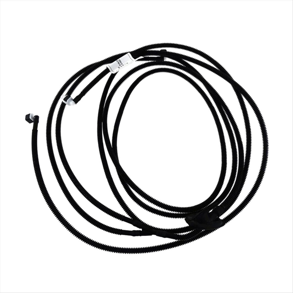 Windshield Glass Washer Sprayer Nozzle Hose Pipe F 4851649160527