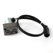 Car SOLENOID VALVE Hydraulic Pump Solenoid Valve f
