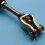 Motorcycle Universal Foot Brake Hydraulic Pump for 10