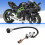 Motorcycle Universal Foot Brake Hydraulic Pump for 5
