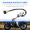 Motorcycle Universal Foot Brake Hydraulic Pump for 3
