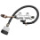 Motorcycle Universal Foot Brake Hydraulic Pump for 2