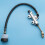 Motorcycle Universal Foot Brake Hydraulic Pump for 9