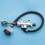 Motorcycle Universal Foot Brake Hydraulic Pump for 8
