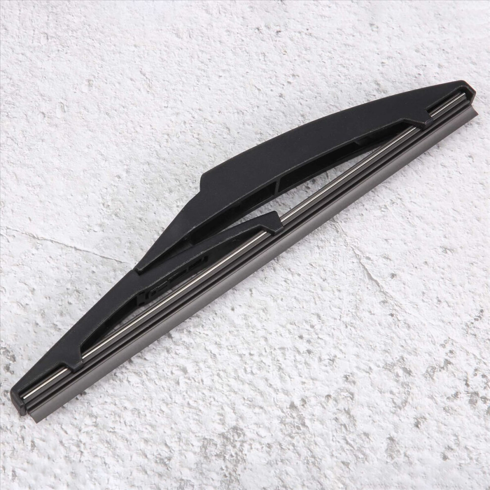 Rear Windshield Wiper Blade For Ct200h 2011-2017 P 4851649189146
