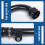 Turbocharged Cooling Hose Air Intake Intercooler L 9