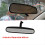 Car Interior Rearview Mirror 84703-71L00 For Swift 3