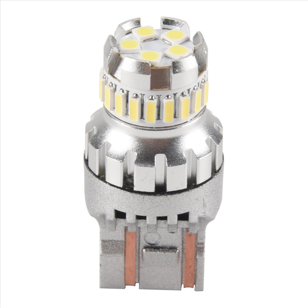 Car T20 7440 W21w Led Canbus Reverse Lights W21/5W 4851649115732