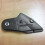 Right Headlight Repair Bracket Mount Kits A2048201 1