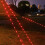 Outdoor Luminous Wind Rope LED Camping with Light 3