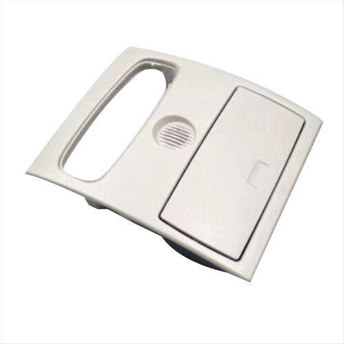 Car Front Roof Reading Lights Cover Spectacle Case 1