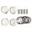 Engine Piston Kit for I10 I20 Picanto 1.2L G4LA 71 1
