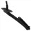 Car Door Side Plate Threading Sheath Harness for 5 9