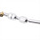 Car 36inch Braided Throttle Cable for LS1 Engine 4 3