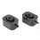 2 Pcs Exhaust Hanger Muffler Lifting Lug 13229780 1