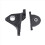 Car Front Headlight Repair Bracket Kits for GLC-Cl 10