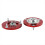 Car Camber Front Top Bracket for 3 Series E46 1991 2